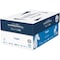 International Paper Hammermill Printer Paper, 20lb Tidal, 92 Bright, 8.5x11, 8 Ream, 4000 Sheets HAM162400 - alternate 2